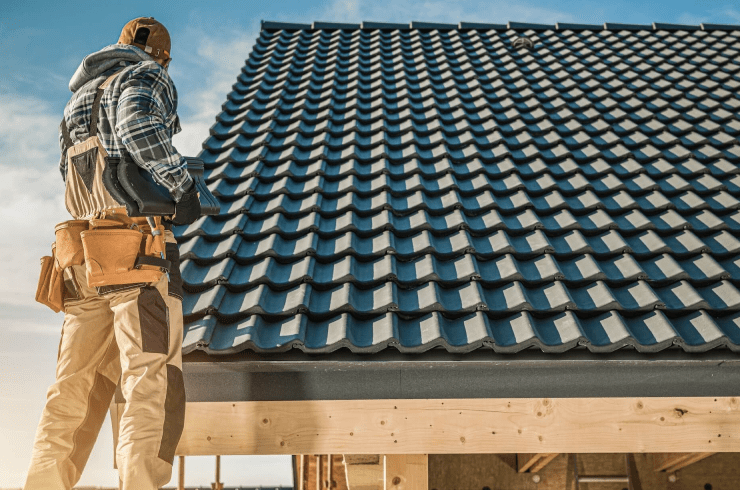 Roofing Done Right